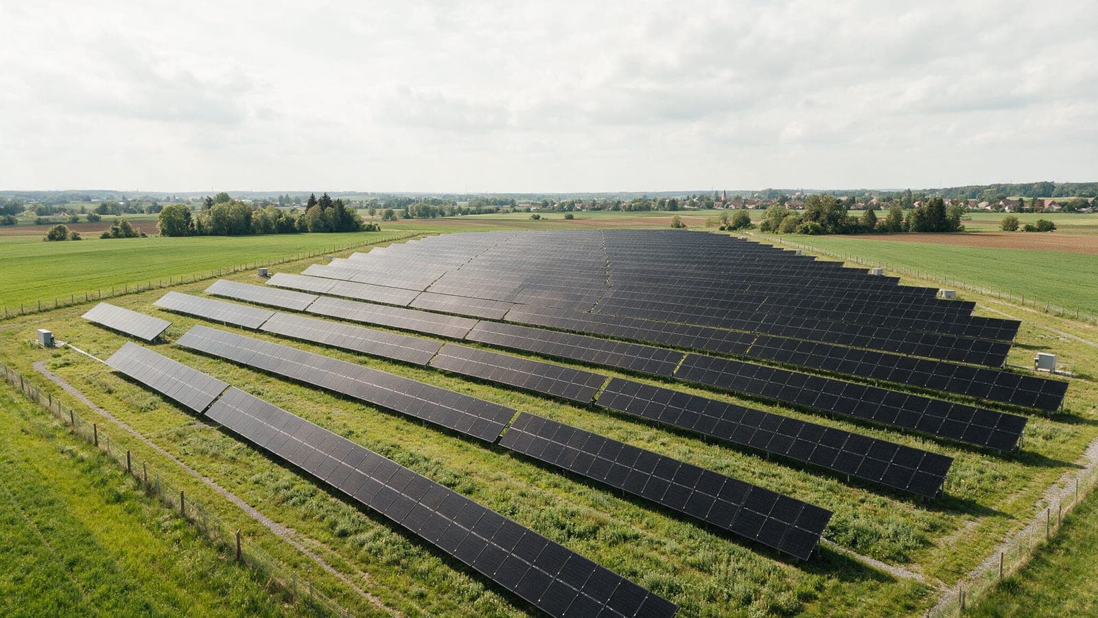 Speicherwende: Deutschlands Energiezukunft im Fokus