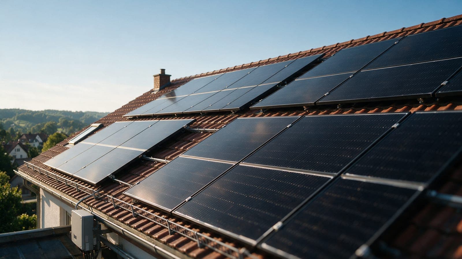 Balkonkraftwerk über 600 Watt: Die 800-Watt-Grenze einfach erklärt