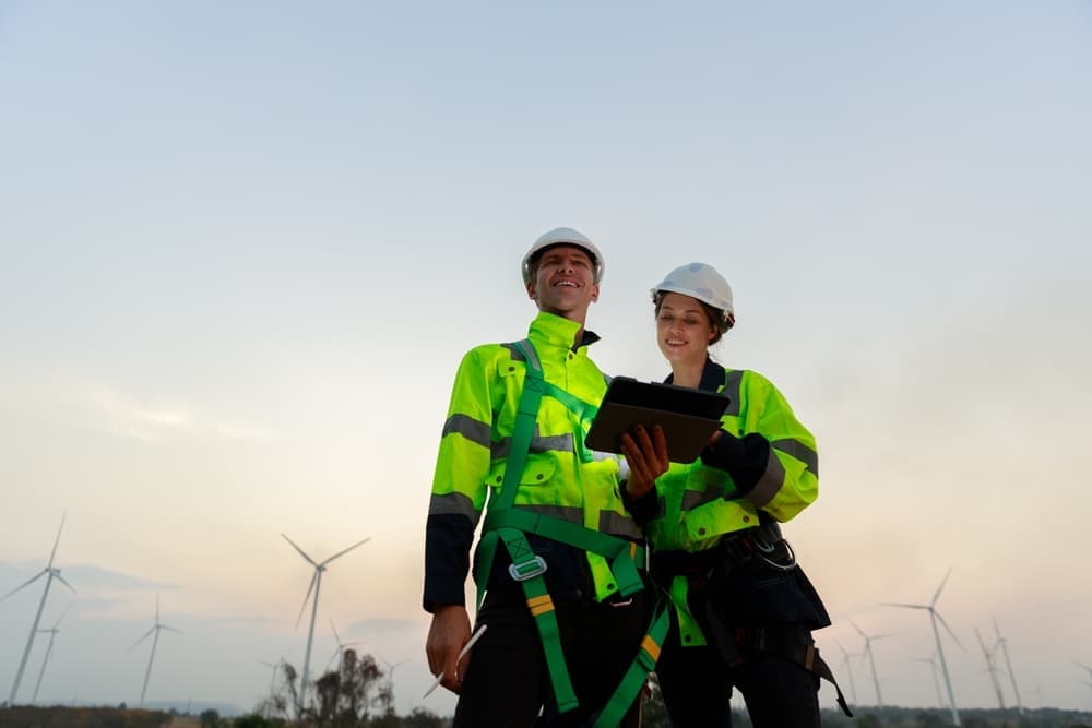 Bitcoin-Mining und die Herausforderungen der Energiewende