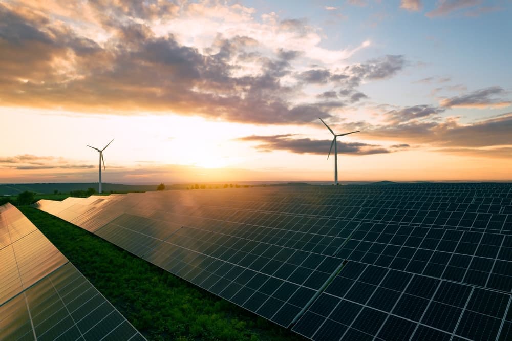 Förderung von E-Mobilität in Mehrparteienhäusern