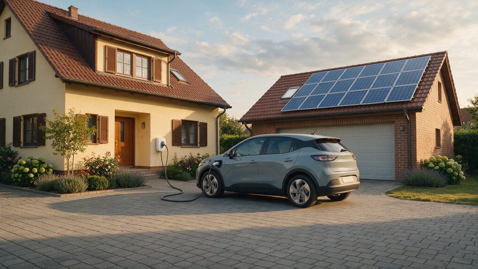 Einspeisevergütung für Solarstrom: Herausforderungen und Perspektiven