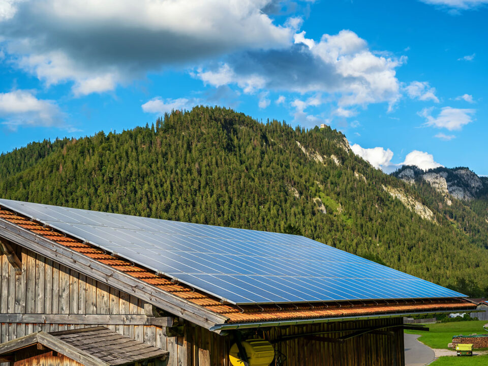 Bayern-Gigawatt-Photovoltaik