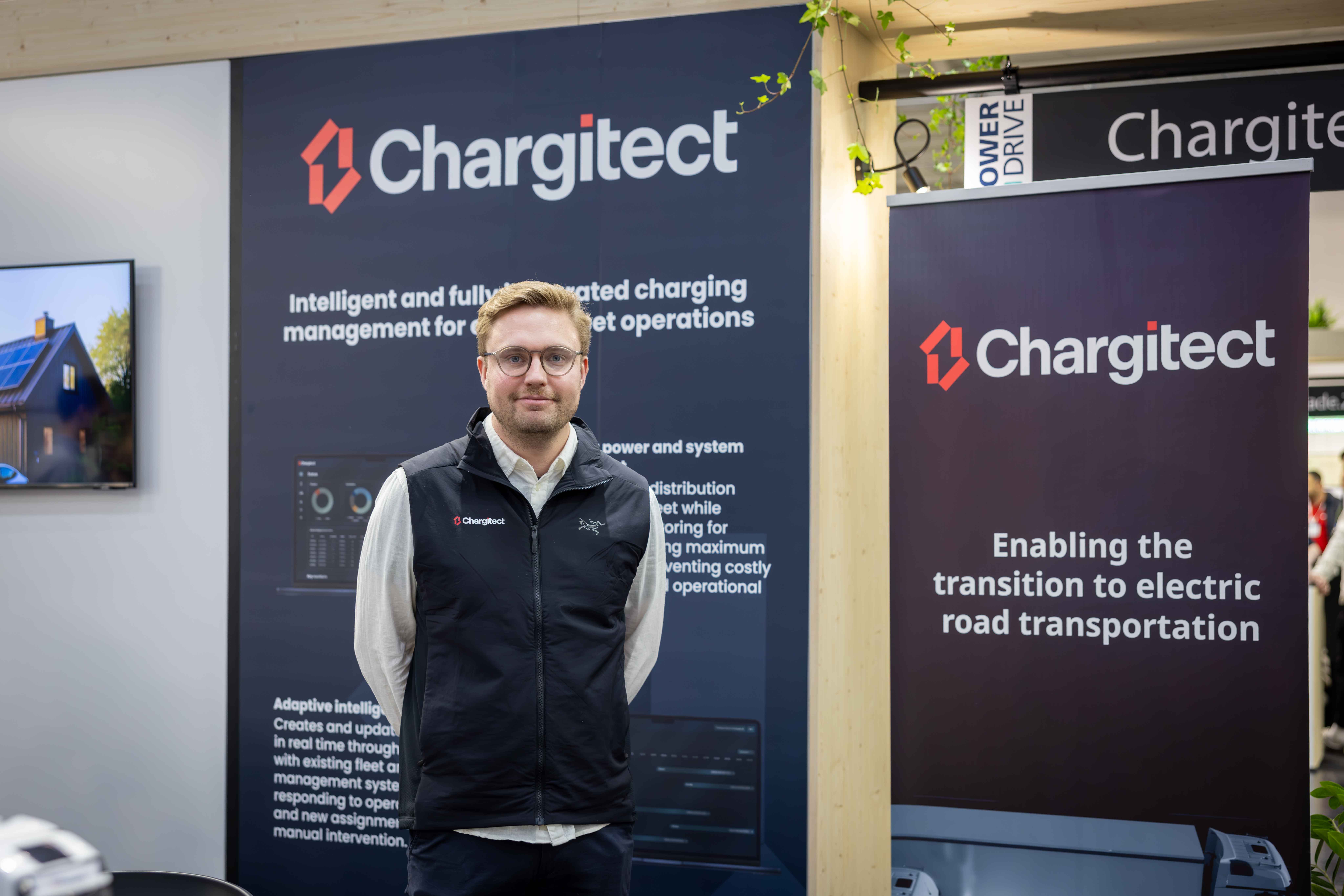 chargitect