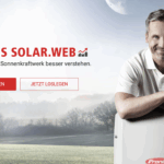 fronius-solar-web