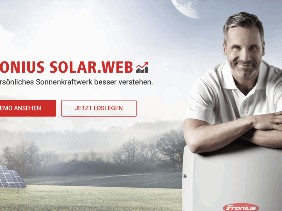 fronius-solar-web