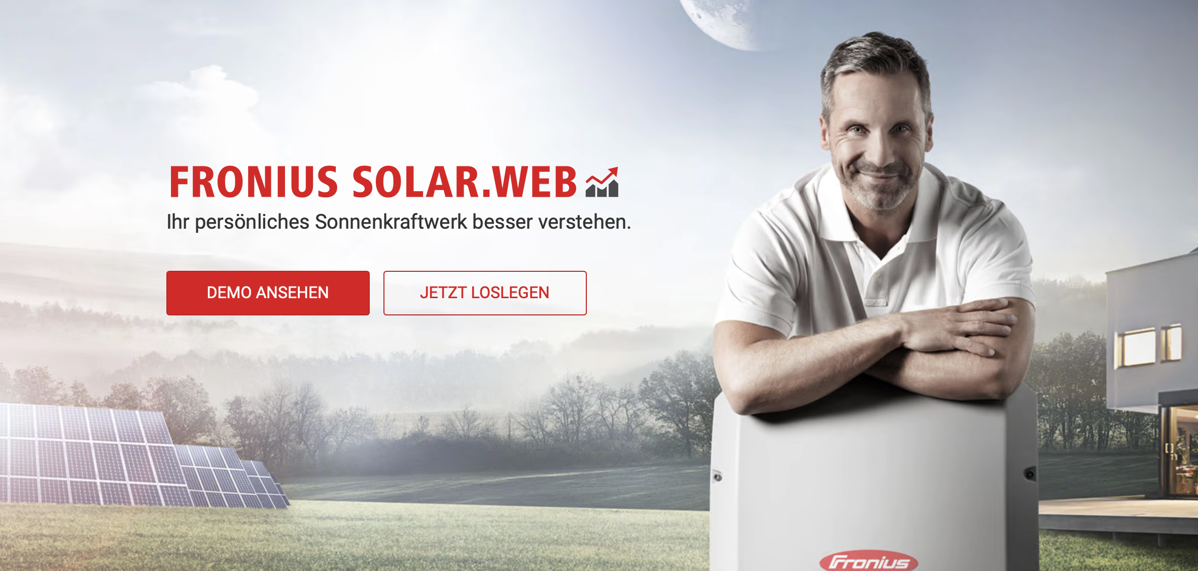 fronius-solar-web