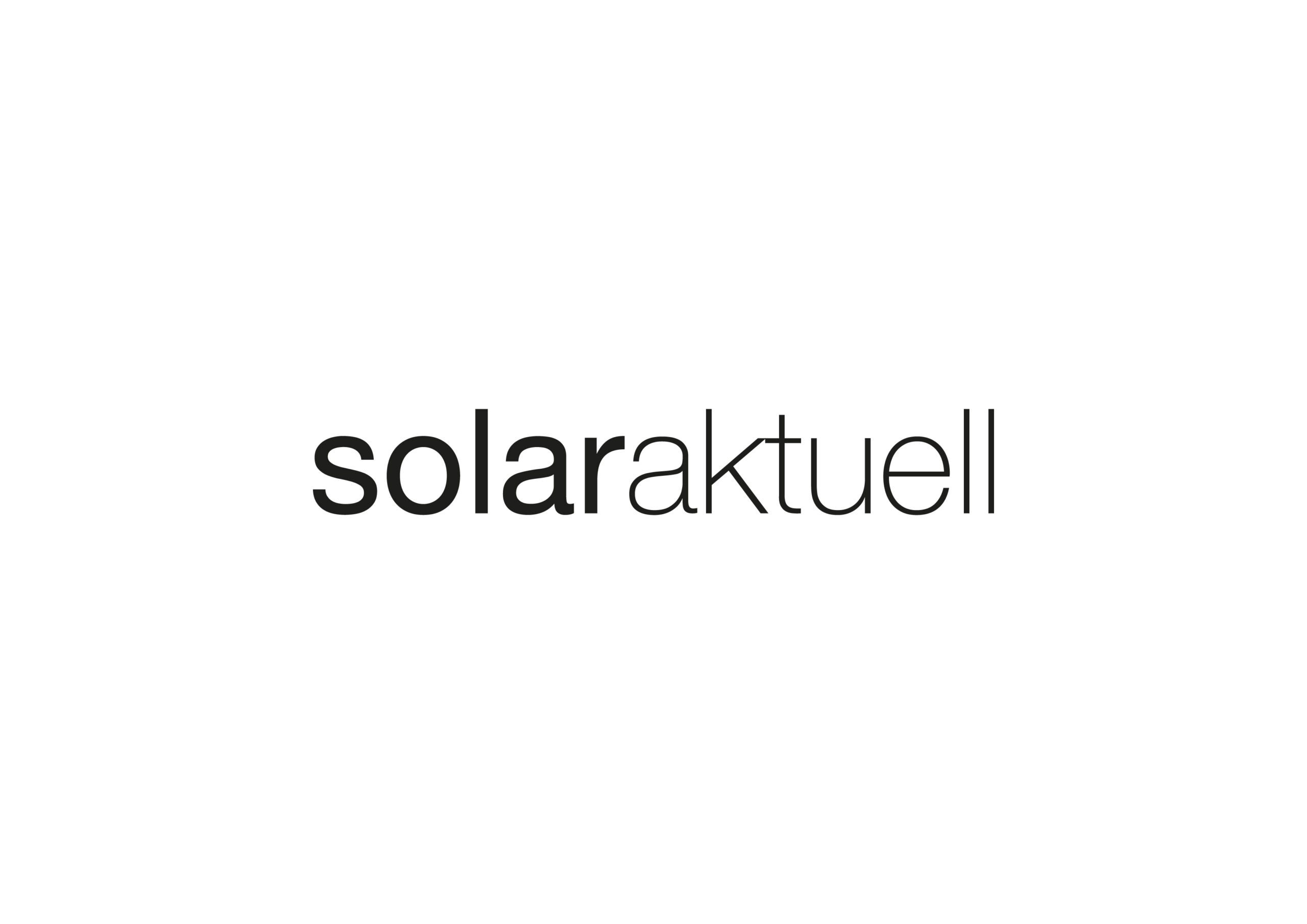 Recycling von Solarmodulen und Lithiumbatterien: Ein neuer Trend ...